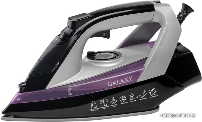 Электроутюг Galaxy GL 6128