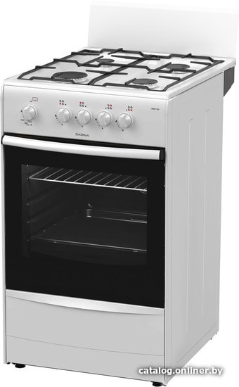 Кухонная плита Darina A 3001W