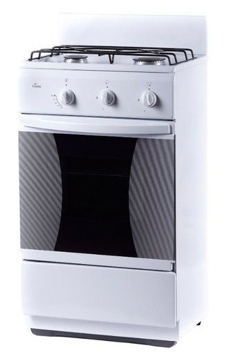 Кухонная плита Flama CK 2201 W