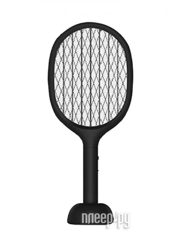 Средство защиты от комаров Xiaomi Mi Solove P1 Electric Mosquito Swatter Black