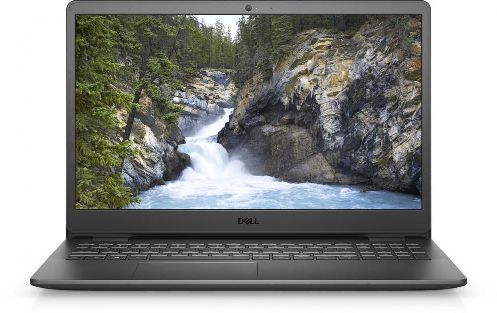 Ноутбук Dell Inspiron 3501 3501-8229 (Intel Core i3-1005G1 1.2 GHz/4096Mb/1000Gb/Intel UHD Graphics/Wi-Fi/Bluetooth/Cam/15.6/1920x1080/Linux)