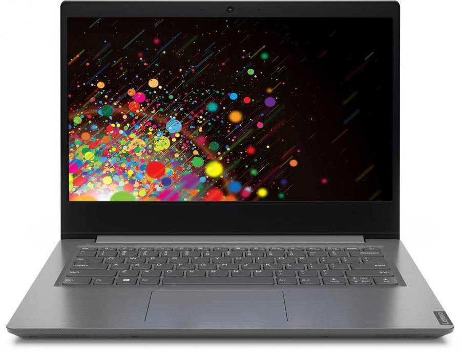 Ноутбук Lenovo V14-ADA 82C60059RU (AMD Athlon 3150U 2.4GHz/4096Mb/256Gb SSD/AMD Radeon Graphics/Wi-Fi/Bluetooth/Cam/14.0/1920x1080/No OS)