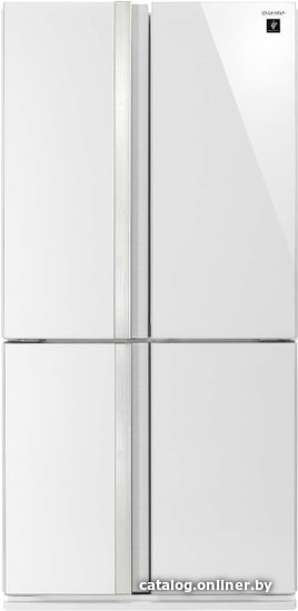 Холодильник Sharp SJ-GX98PWH