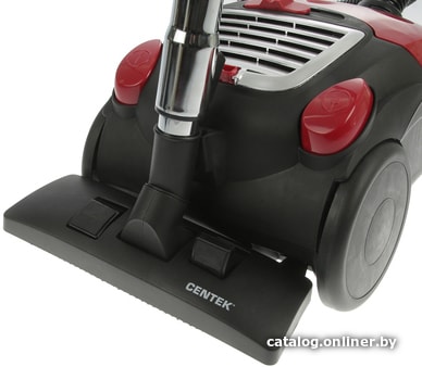 Пылесос CENTEK CT-2511 красный