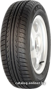 Автомобильные шины KAMA Breeze HK-132 195/65R15 91H