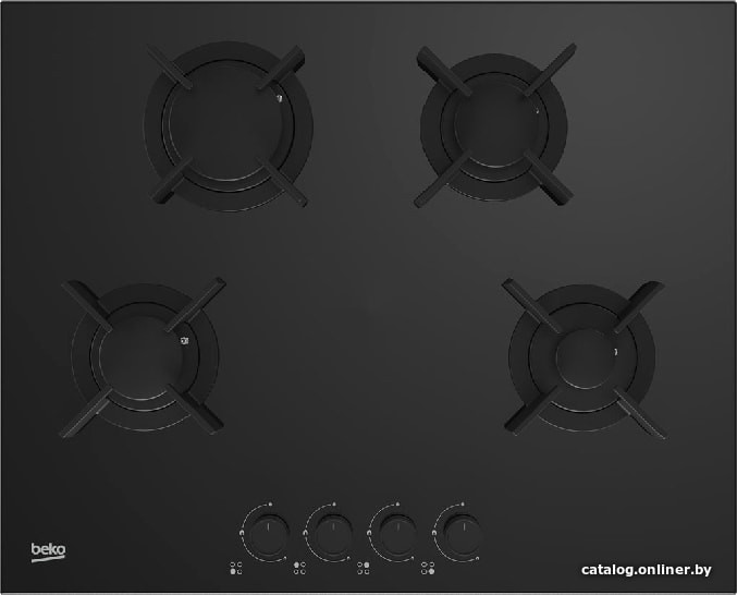 Варочная поверхность BEKO HING 642202 SB