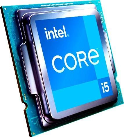 CPU Socket-1200 Intel Core i5-11400F (CM8070804497016) (2.6/4.4GHz, 12Mb L3, 65W) OEM