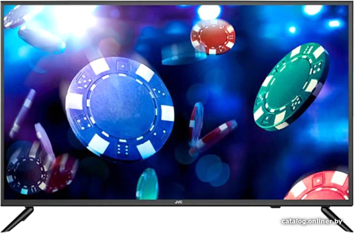 Телевизор JVC 32" LT-32M395