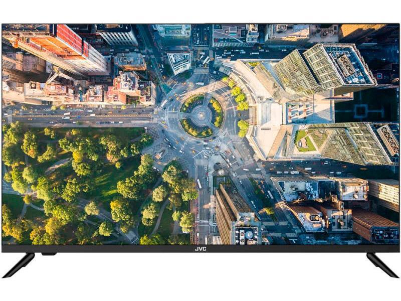 Телевизор JVC 32" LT-32M590S