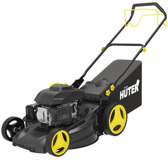 Газонокосилка Huter GLM-6.0 ST 70/3/7