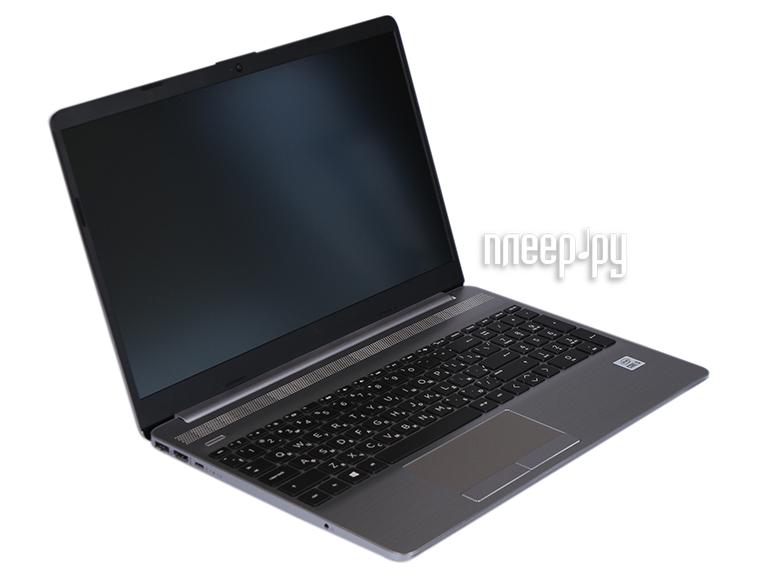 Ноутбук HP 250 G8 Core i3 1005G1/8Gb/SSD512Gb/15.6" SVA/FHD/Windows 10 Professional 64/silver/WiFi/BT/Cam 2W1H3EA