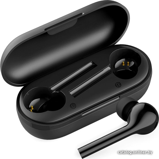 Наушники Crown CMTWS-5006 black