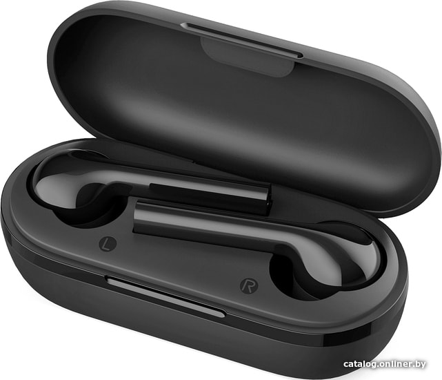 Наушники Crown CMTWS-5006 black