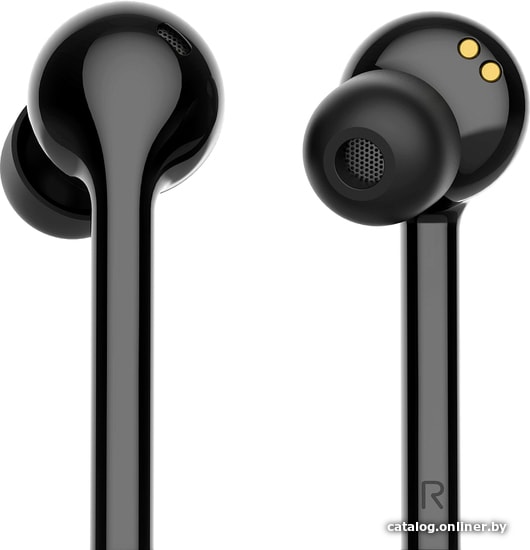 Наушники Crown CMTWS-5006 black