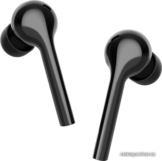 Наушники Crown CMTWS-5006 black