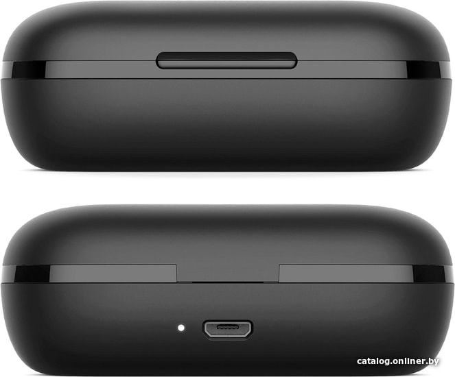 Наушники Crown CMTWS-5006 black