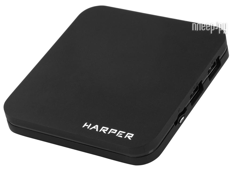 MediaPlayer Harper ABX-210 H00002411