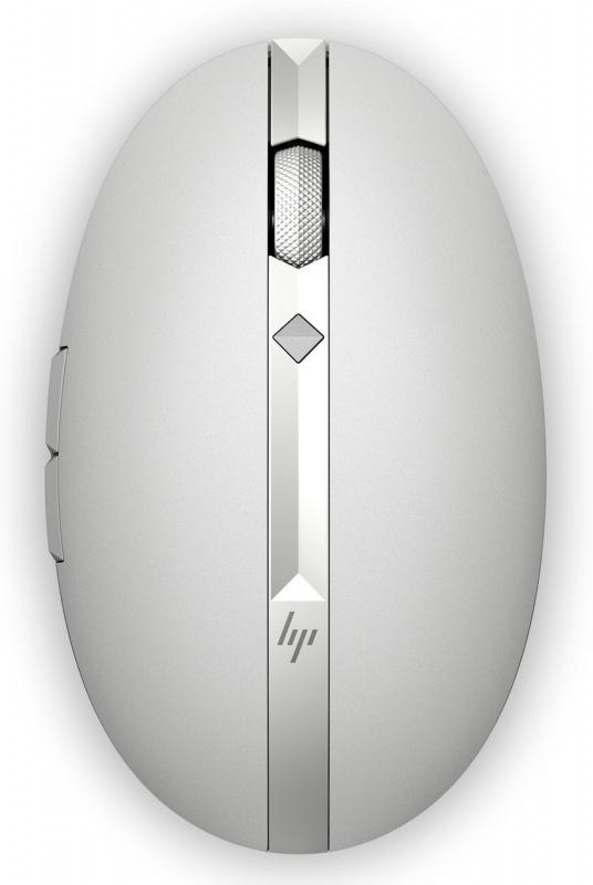 Mouse Wireless HP Spectre Rechargeable 700 4YH33AA