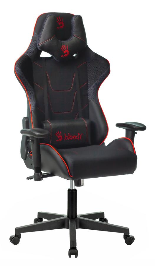 Кресло для геймера A4 Tech Bloody GC-400