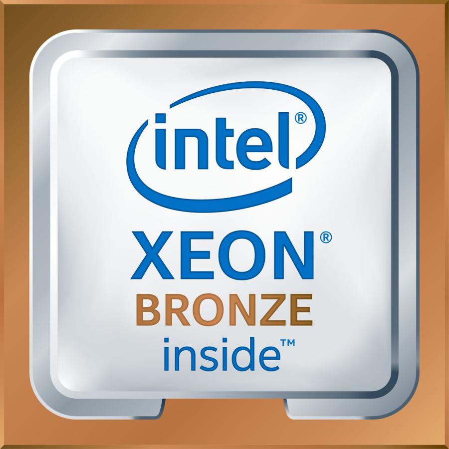CPU Socket-3647 Intel Xeon Bronze 3206R (CD8069504344600) (1.9GHz, 11Mb, 85W) OEM