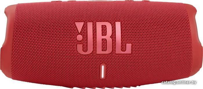 Портативная аудиосистема JBL Charge 5 Red JBLCHARGE5RED