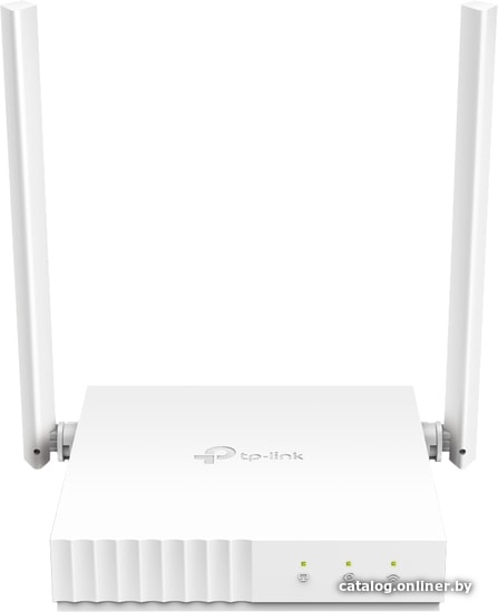Wireless Router TP-Link TL-WR844N RTL