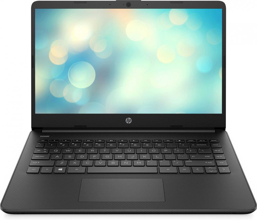 Ноутбук HP 14s-dq2010ur 2X1P6EA (Intel Pentium Gold 7505 2.0GHz/8192Mb/512Gb SSD/Intel UHD Graphics/Wi-Fi/14/1920x1080/Free DOS)