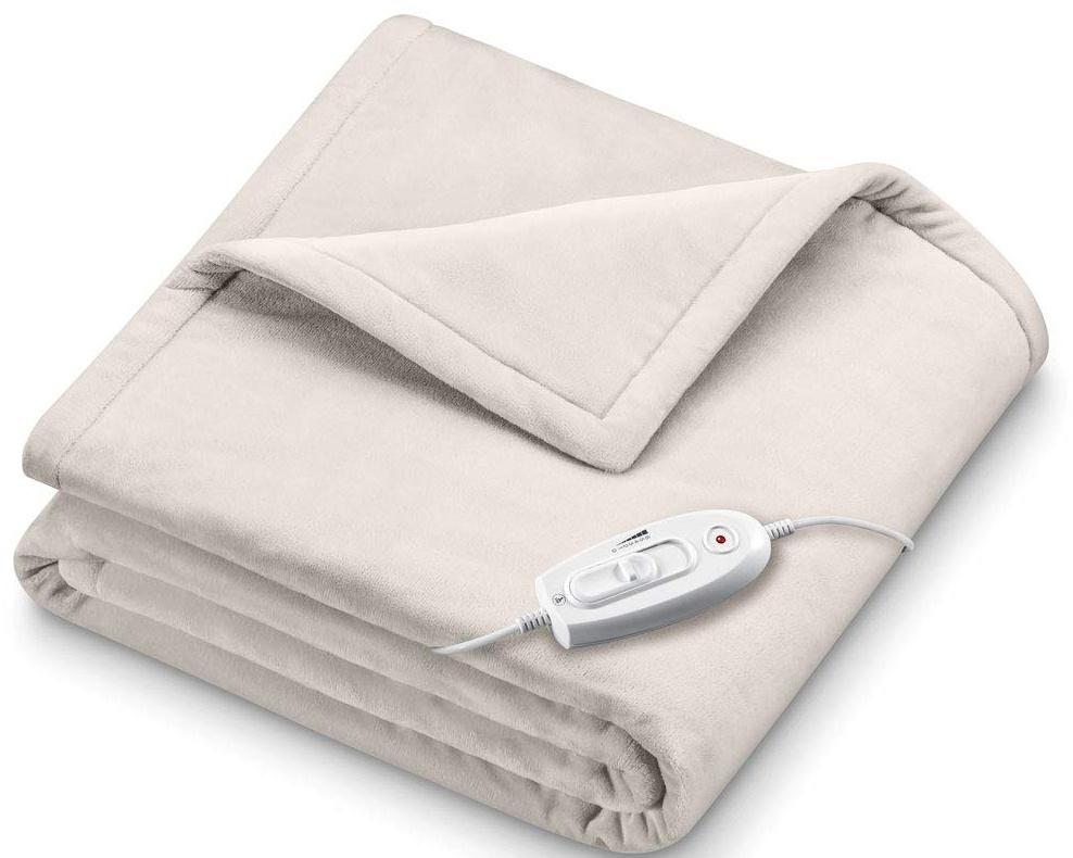 Электрическое одеяло SANITAS SHD70 Cosy 100Вт 421.13