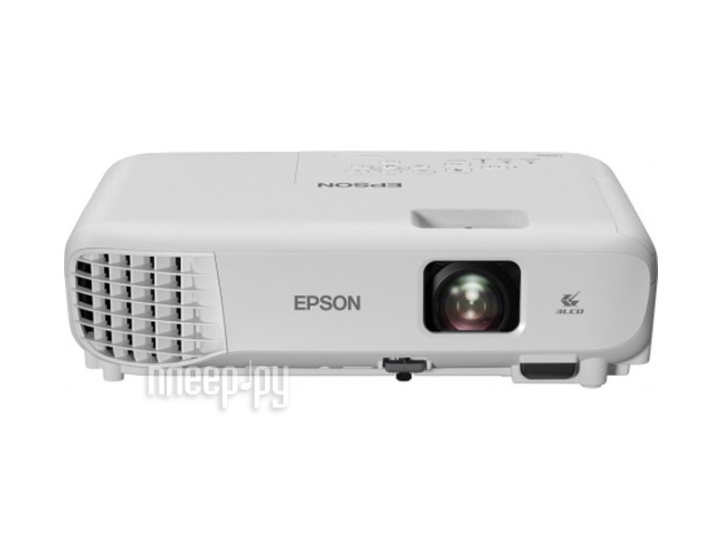 Проектор Epson EB-E01 