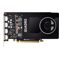 NVIDIA Quadro PNY P2200 5GB DDR5X VCQP2200BLK-1