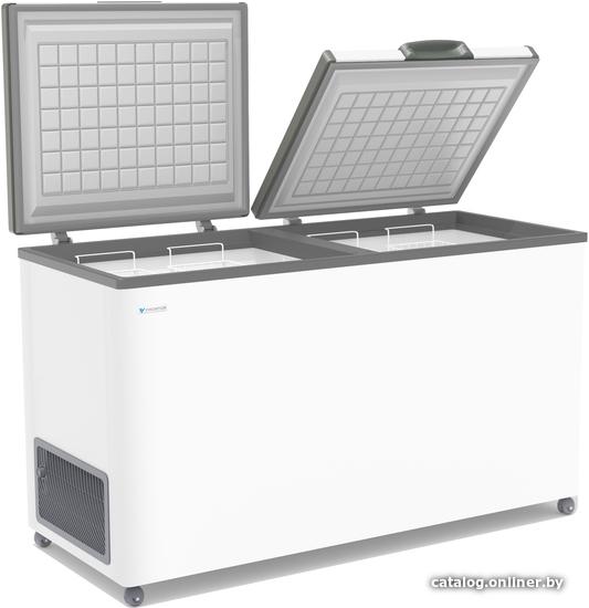 Морозильный ларь Frostor F 500 SD белый