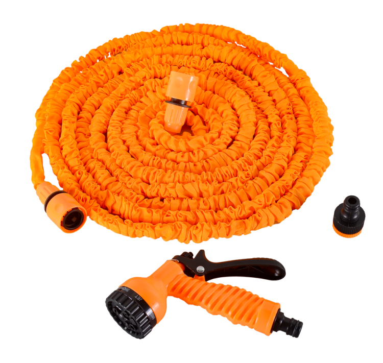 Шланг Вихрь 15m 73/7/2/25
