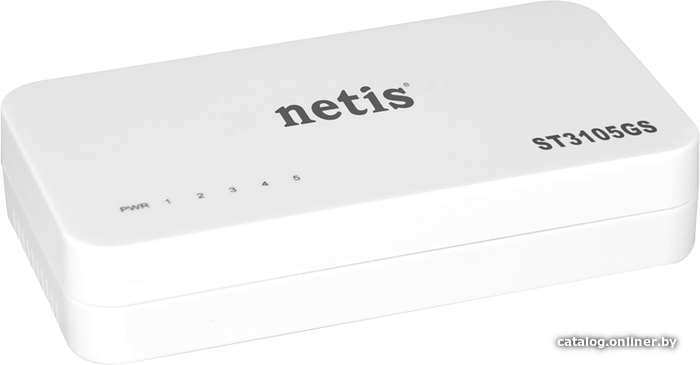Switch Netis ST3105GS