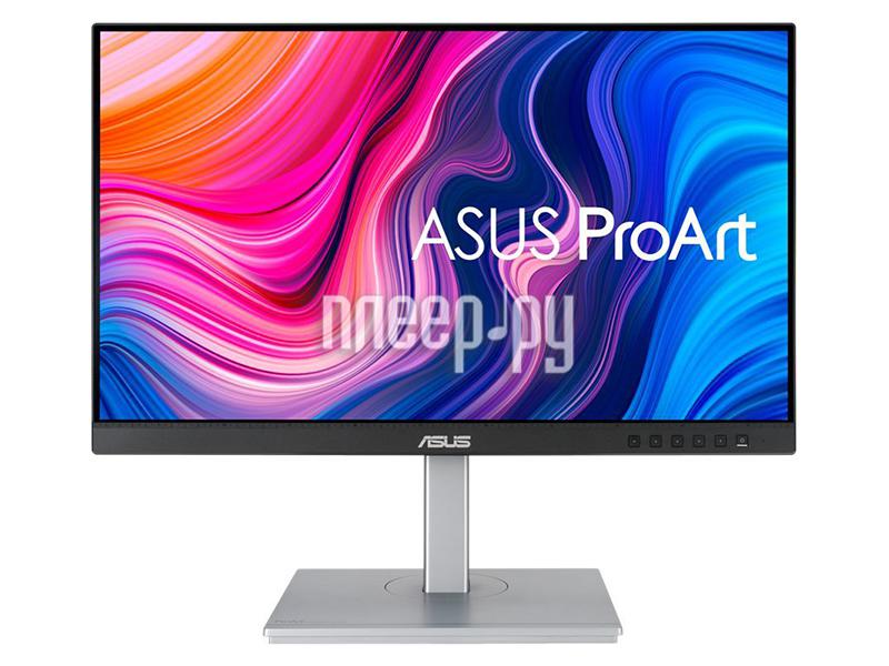 23.8" ASUS PA247CV Black 90LM03Y1-B01370