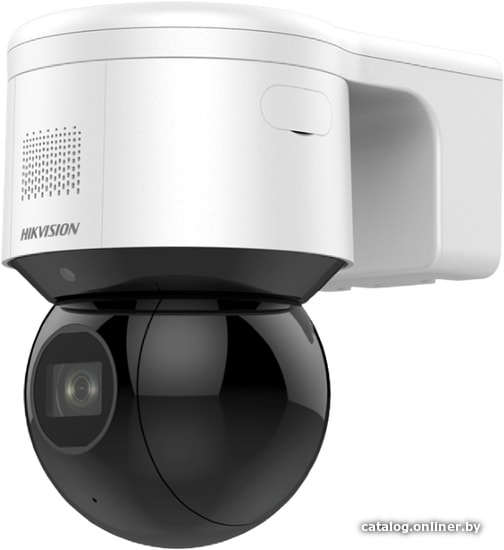 IP-камера Hikvision (DS-2DE3A404IW-DE)