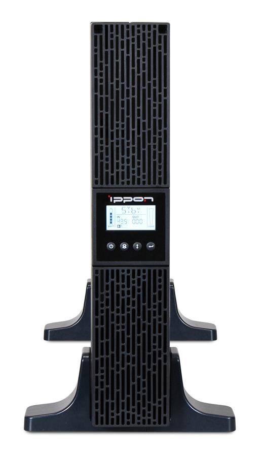 Источник бесперебойного питания Ippon Smart Winner II 3000