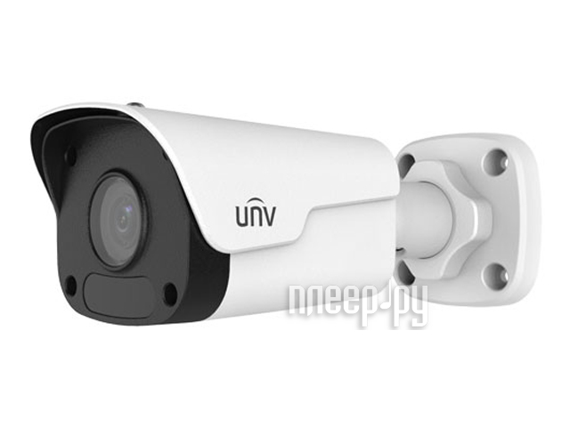 IP-камера UNV IPC2122LR-MLP60-RU