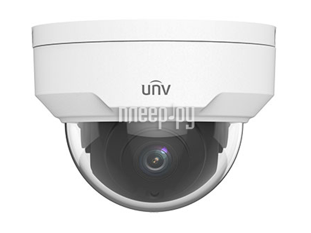 IP-камера UNV IPC322LR-MLP28-RU