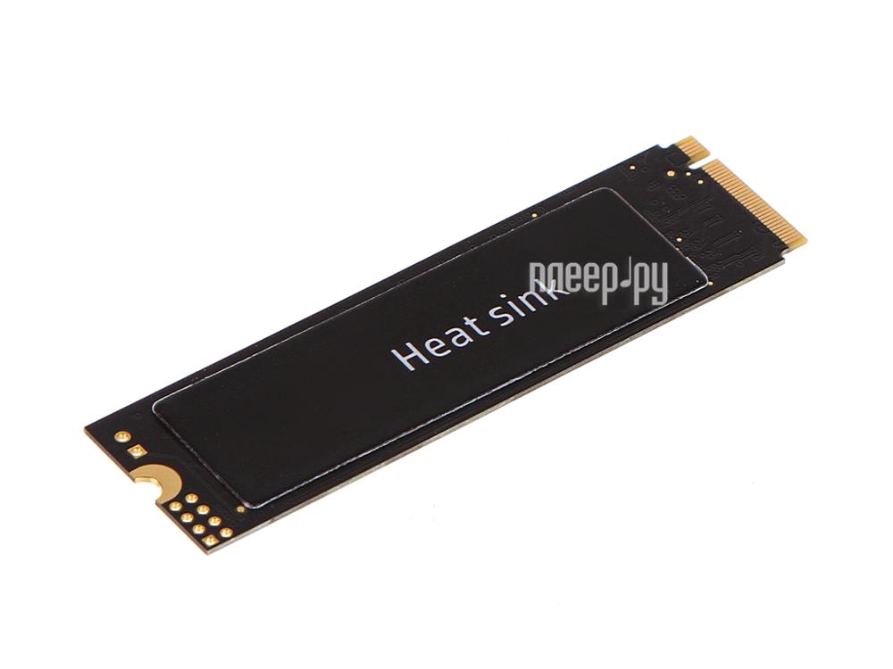SSD M.2 HP EX900 120GB (2YY42AA)