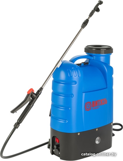 Опрыскиватель Витязь АО-16