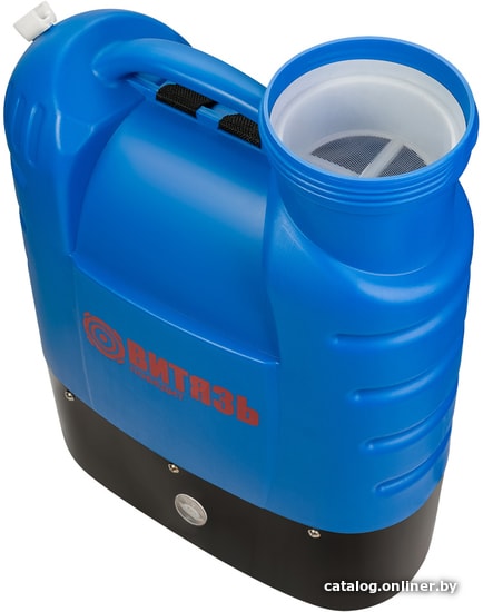 Опрыскиватель Витязь АО-16