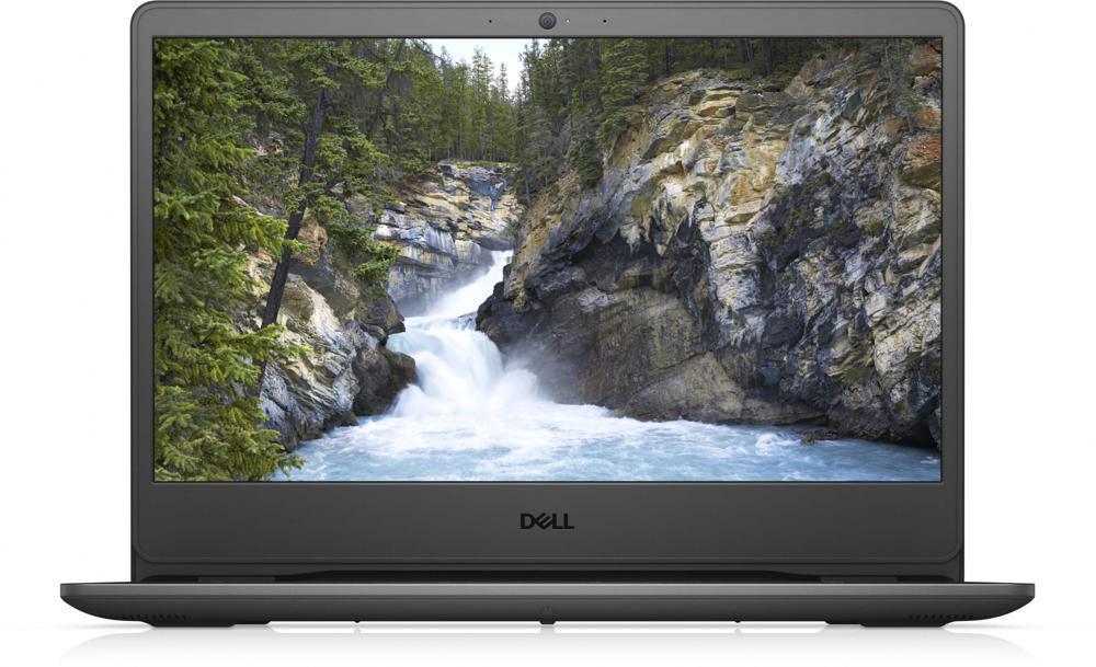 Ноутбук Dell Vostro 3400 14" Intel Core i3 1115G4 3.0ГГц 8ГБ 1000ГБ Intel UHD Graphics Linux черный 3400-5582