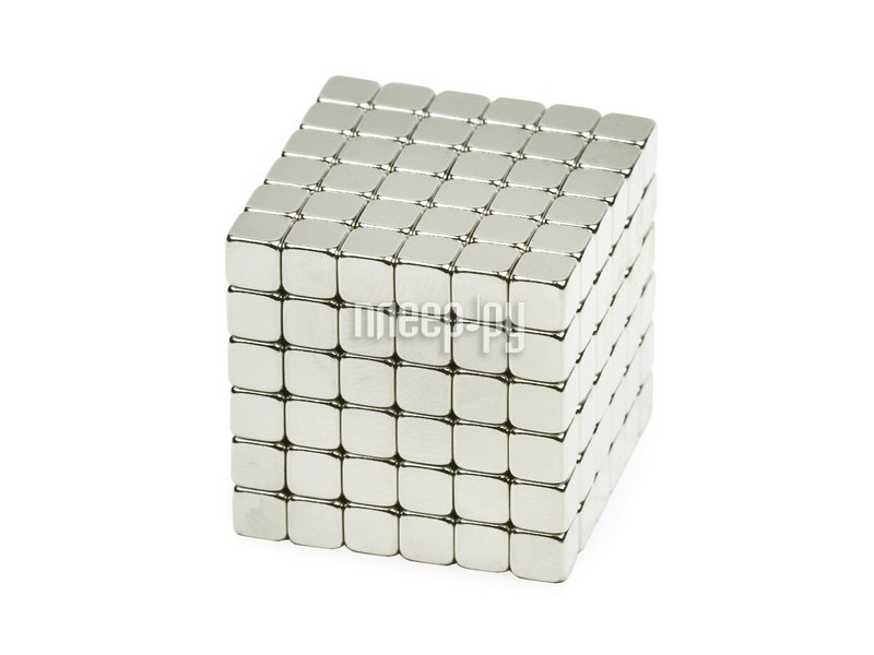 Магнит Forceberg Tetra Cube 4мм 216 элементов 9-4818314