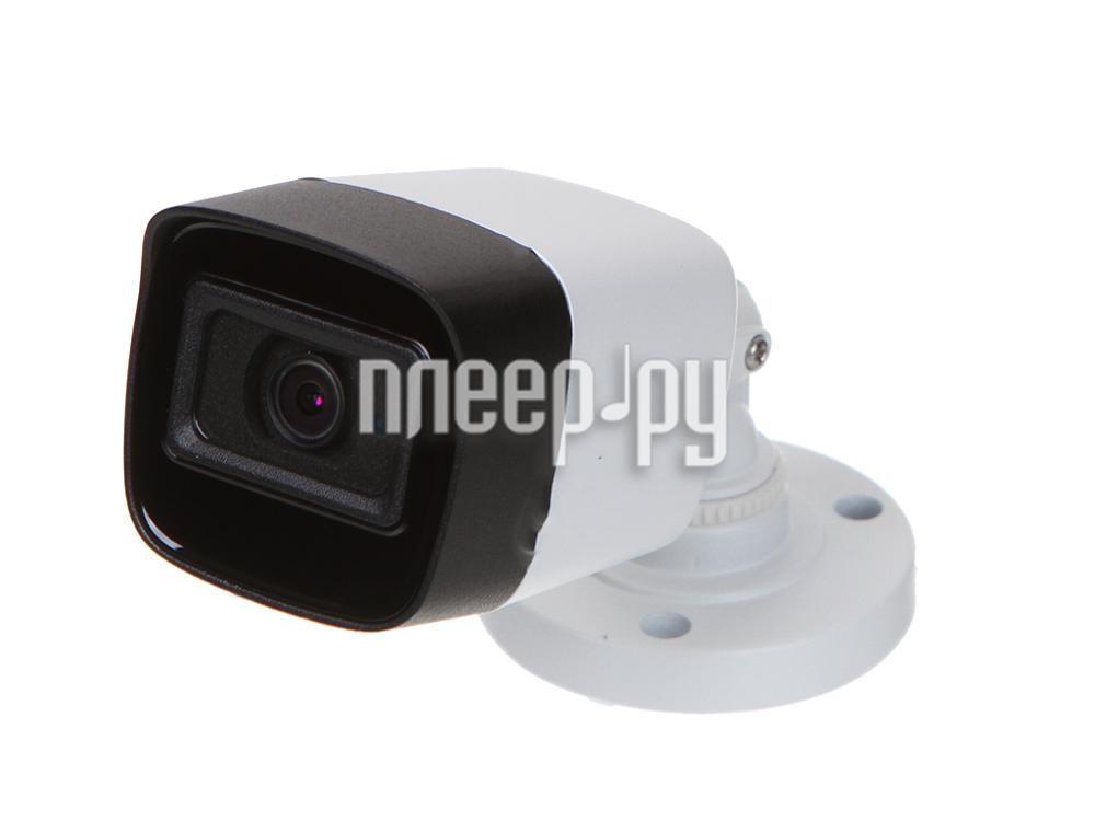 IP-камера Hikvision DS-2CE16H8T-ITF (2.8 mm)