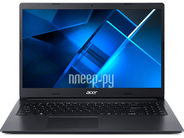 Ноутбук Acer Extensa 15 EX215-22-R2RM 15.6" AMD Ryzen 5 3500U 2.1ГГц 8ГБ 1000ГБ 256ГБ SSD AMD Radeon Vega 8 Windows 10 Professional черный NX.EG9ER.01H