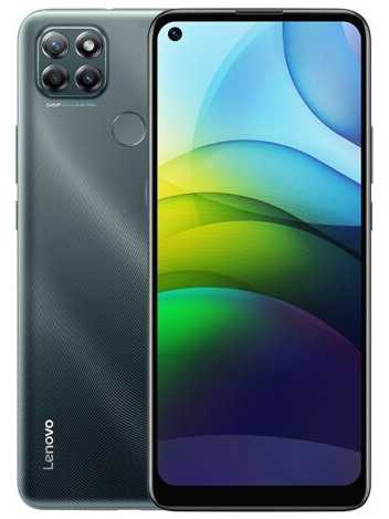 Смартфон Lenovo K12 Pro 4/128Gb XT2091-8 зеленый PAMA0003RU