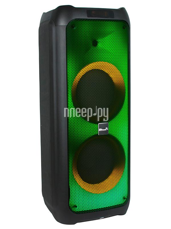 Колонка Eltronic 10 20-18 Fire Box 1000
