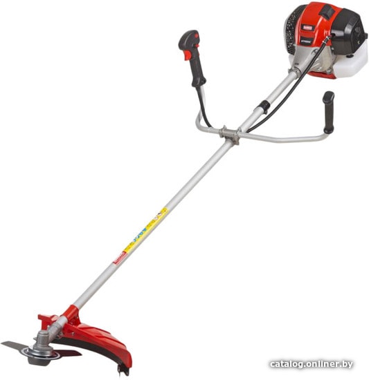 Триммер Hammer MTK520C