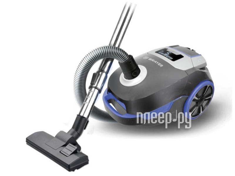 Пылесос Brayer BR4220
