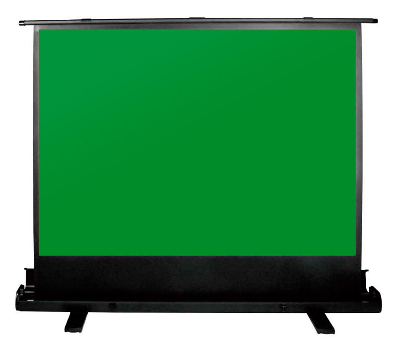Аксессуар для проектора - экран Cactus GreenFloorExpert CS-PSGFE-200X150